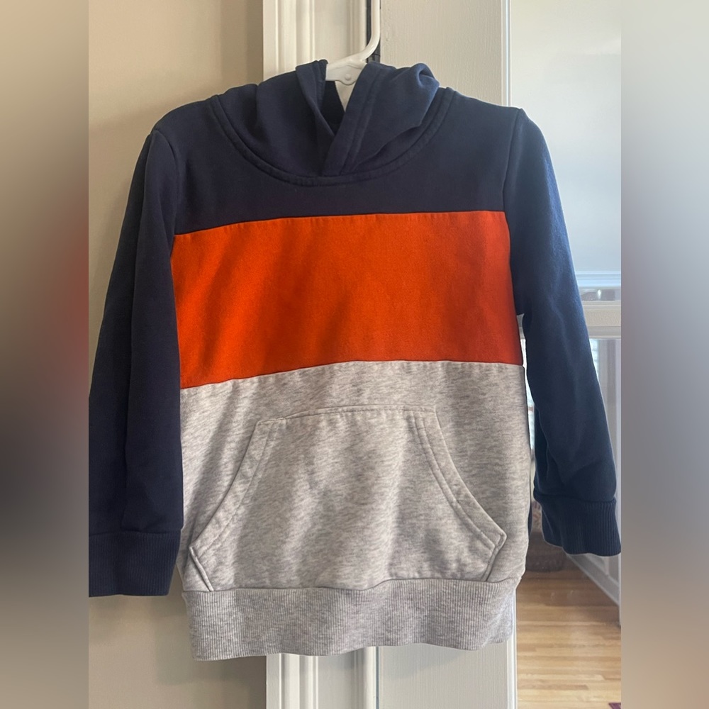 Jumping Beans 3T Hoodie